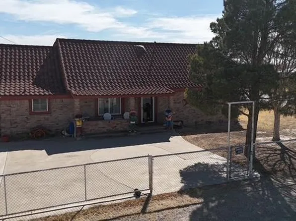 239 W 41st Ln, Fort Stockton, TX 79735