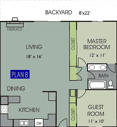 Plan B (2+1) Plan B (2+1)