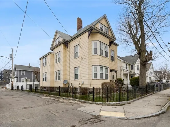 171 Magnolia St, Boston, MA 02125
