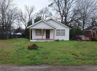 317 Georgia St, Montgomery, AL 36104