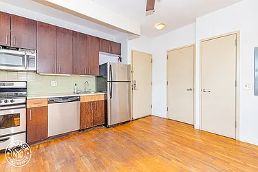 Rented by MySpaceNYC