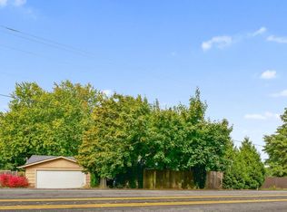 5725 Skyline Rd S, Salem, OR 97306