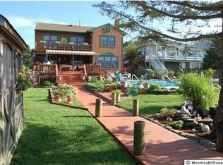 652 Harbor Rd, Brick, NJ 08724