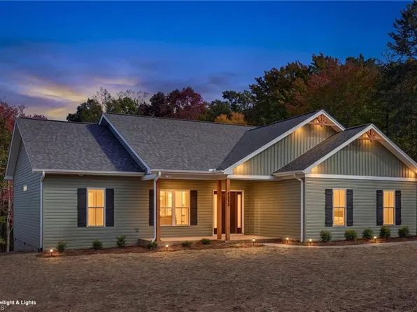 8913 State Highway 87, Reidsville, NC 27320