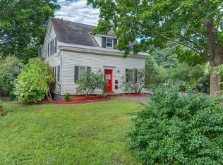 36 North St, Saco, ME 04072