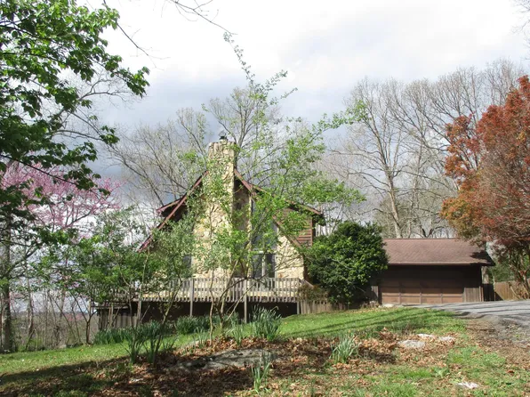 155 Windyhill Dr, Johnson City, TN 37615