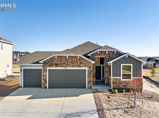 997 Sunny Shore Dr, Monument, CO 80132