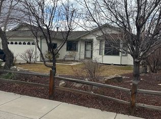 1347 Leonard Rd, Gardnerville, NV 89460