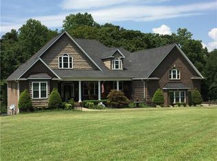 440 Highway 76 LOT 2, White House, TN 37188