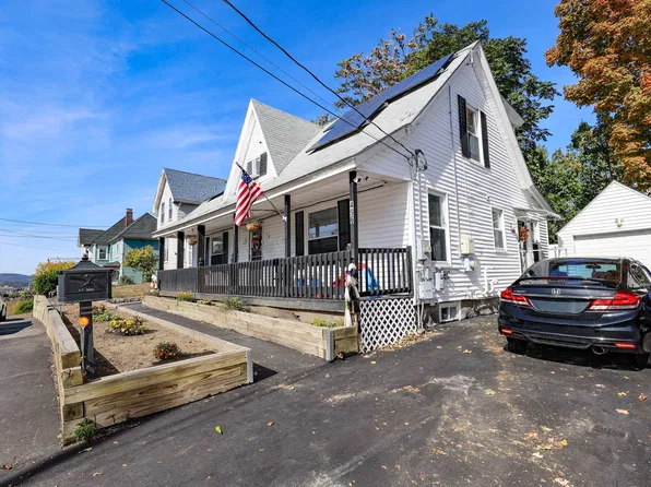 496 Merrimack Street, Manchester, NH 03103