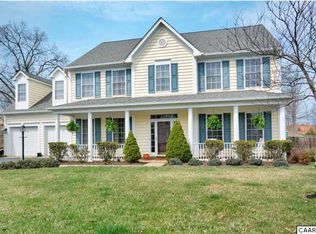 1112 Pike Pl, Charlottesville, VA 22901