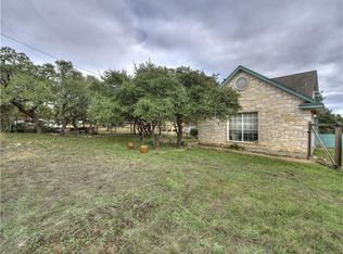 17202 Panorama Dr, Dripping Springs, TX 78620