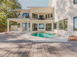 22 Wing Shell Ln, Hilton Head Island, SC 29926