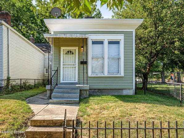 2214 Cedar St, Louisville, KY 40212
