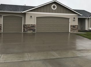 8385 E Rathdrum Dr, Nampa, ID 83687