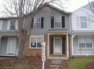 15013 Catalpa Ct, Woodbridge, VA 22193