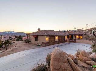 57505 Bandera Rd, Yucca Valley, CA 92284