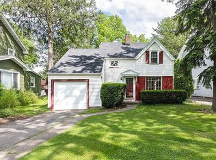 290 Glen Ellyn Way, Rochester, NY 14618