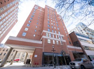 95 Lombard St #801, Toronto, ON M5C2V3