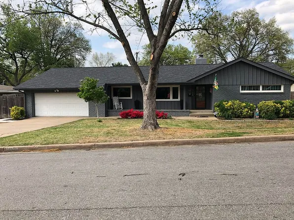 4015 E 42nd St S, Tulsa, OK 74135