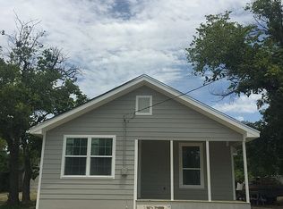 1209 Pidcoke St, Gatesville, TX 76528