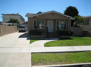 935 W 11th St, San Pedro, CA 90731