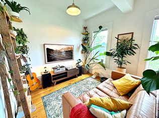 264 Sumner St #3, East Boston, MA 02128