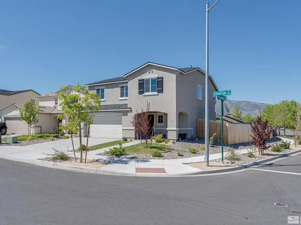 8957 Quail Xing, Reno, NV 89509