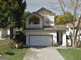 1620 N Clear Creek Pl, Danville, CA 94526