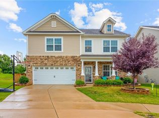 1285 Kerr St, Burlington, NC 27215