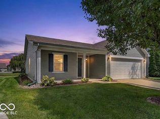 910 Stonehurst Dr, Franklin, IN 46131