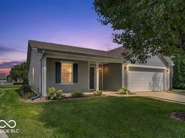 910 Stonehurst Dr, Franklin, IN 46131