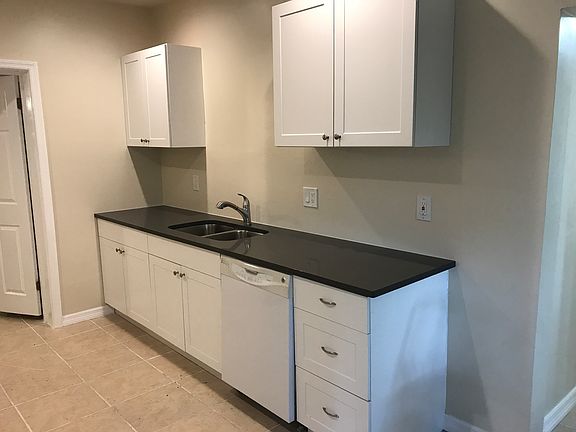 new kitchen