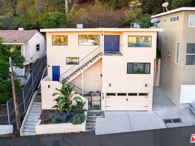 4188 Sunswept Dr, Studio City, CA, 91604