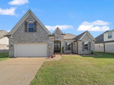 40 Chesnut Spring Cv, Oakland, TN, 38060