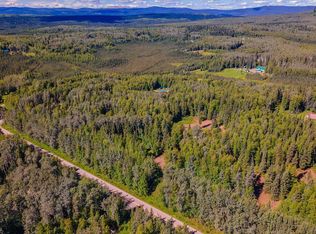 5471 Loeta Way, Fairbanks, AK 99712