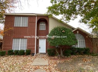 1004 Shumard St, Allen, TX 75002