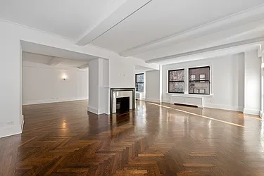 Rented by Rudin Management Company, Inc.