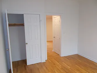 Rented by Marjorie Thompson, LREB