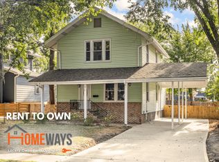 514 S Gore Ave, Saint Louis, MO 63119