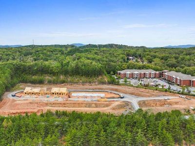 Chapel Dr UNIT 40, Blue Ridge, GA, 30513