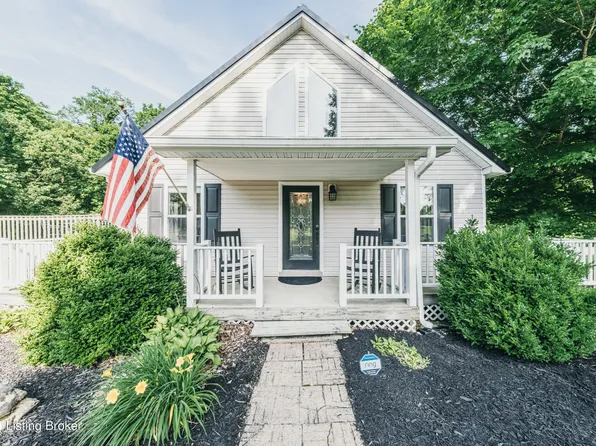 55 Maple Rd, Hardinsburg, KY 40143