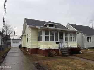 1723 Evansdale Ave, Toledo, OH 43607