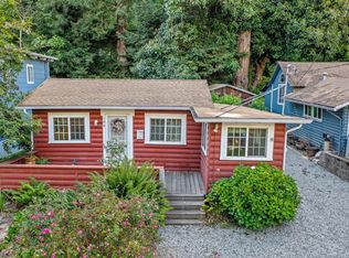 186 Saint Bernard St, Santa Cruz, CA 95060