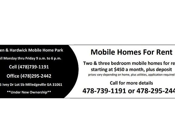 contact info