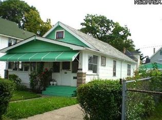 1931 W 75th St, Cleveland, OH 44102