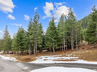 Tumble Creek, Cle Elum, WA 98922