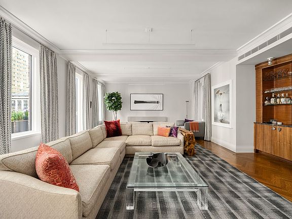 2nd image of 480 Park Ave #16G