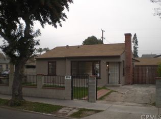 308 E Occidental St, Santa Ana, CA 92707