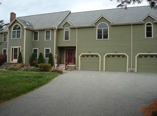 55 Old Foundry St, South Easton, MA 02375